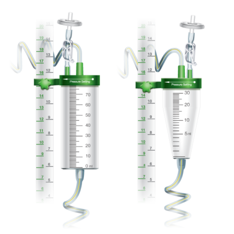 Burette Image