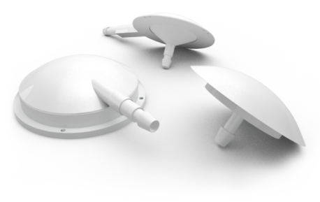 Components for Hydrocephalus Shunt System